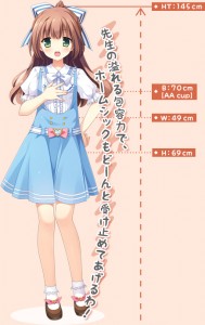 Yome Sagashi ga Hakadori Sugite Yabai Meika