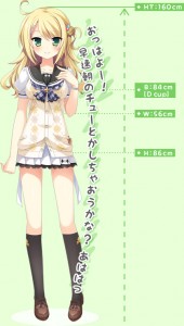 Yome Sagashi ga Hakadori Sugite Yabai Mihono