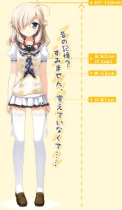 Yome Sagashi ga Hakadori Sugite Yabai Serika