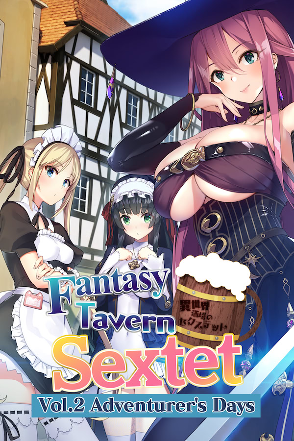 Fantasy Tavern Sextet