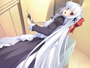 sananajimi wa Daitouryou Fandisc Sample 2